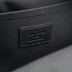 ITEM 8 - Louis Vuitton Palm Spring Mini Monogram (New Zip Style)