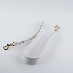 Dior Small Dior Vibe Zip Bowling Bag Black and White Smooth Calfskin