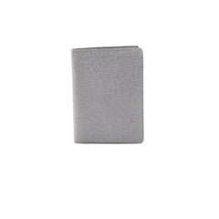 Louis Vuitton Men Wallet Pocket Organiser Grey