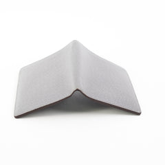 Louis Vuitton Men Wallet Pocket Organiser Grey