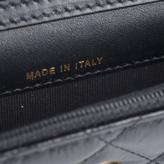 Chanel Pearl Strap Micro Bag