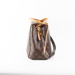 Louis Vuitton MM Montaigne Monogram