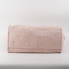ITEM 18 - Chanel Deauville Medium Pink