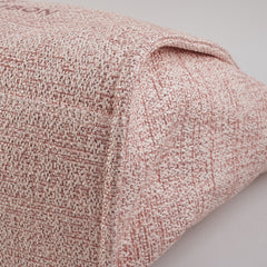 ITEM 18 - Chanel Deauville Medium Pink