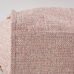 ITEM 18 - Chanel Deauville Medium Pink