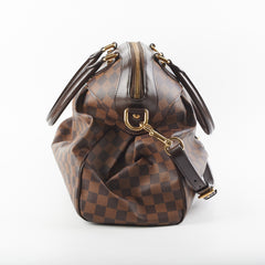 Louis Vuitton Trevi GM Damier Ebene