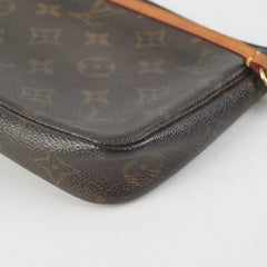 ITEM 16 - Louis Vuitton Pochette Accessoir Monogram