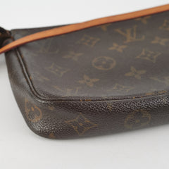 ITEM 16 - Louis Vuitton Pochette Accessoir Monogram