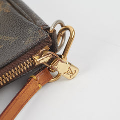 ITEM 16 - Louis Vuitton Pochette Accessoir Monogram