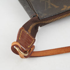 ITEM 16 - Louis Vuitton Pochette Accessoir Monogram
