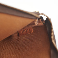 ITEM 16 - Louis Vuitton Pochette Accessoir Monogram
