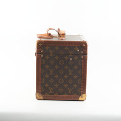 Louis Vuitton Boite Pharmacie Vanity Trunk