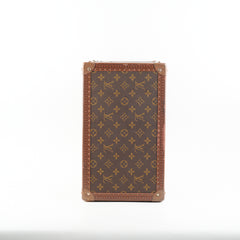 Louis Vuitton Boite Pharmacie Vanity Trunk