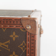 Louis Vuitton Boite Pharmacie Vanity Trunk