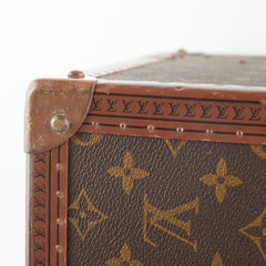Louis Vuitton Boite Pharmacie Vanity Trunk