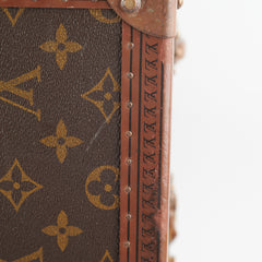 Louis Vuitton Boite Pharmacie Vanity Trunk