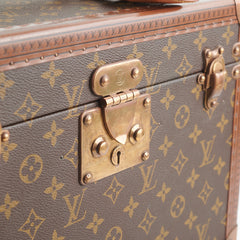 Louis Vuitton Boite Pharmacie Vanity Trunk