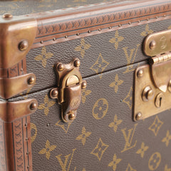 Louis Vuitton Boite Pharmacie Vanity Trunk