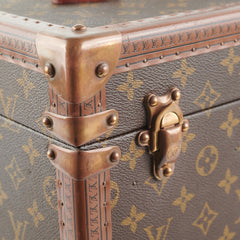 Louis Vuitton Boite Pharmacie Vanity Trunk