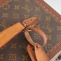 Louis Vuitton Boite Pharmacie Vanity Trunk