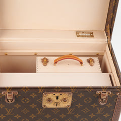 Louis Vuitton Boite Pharmacie Vanity Trunk