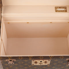 Louis Vuitton Boite Pharmacie Vanity Trunk
