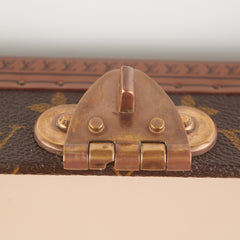 Louis Vuitton Boite Pharmacie Vanity Trunk
