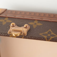 Louis Vuitton Boite Pharmacie Vanity Trunk