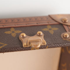 Louis Vuitton Boite Pharmacie Vanity Trunk