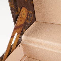 Louis Vuitton Boite Pharmacie Vanity Trunk