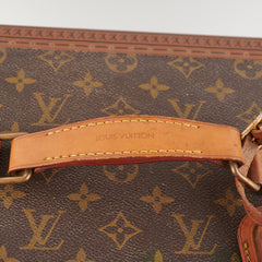 Louis Vuitton Boite Pharmacie Vanity Trunk