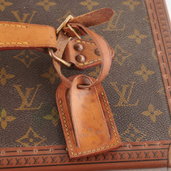 Louis Vuitton Boite Pharmacie Vanity Trunk