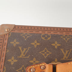 Louis Vuitton Boite Pharmacie Vanity Trunk