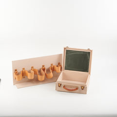 Louis Vuitton Boite Pharmacie Vanity Trunk
