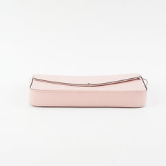 Louis Vuitton Felicie Pochette Epi Pink