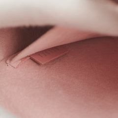 Louis Vuitton Felicie Pochette Epi Pink