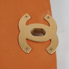 ITEM 21 - Chanel 19 Small Tan/Brown (Microchipped)