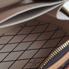 Louis Vuitton Mini Boite Chapeau Monogram