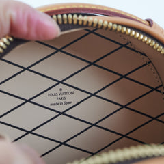 Louis Vuitton Mini Boite Chapeau Monogram