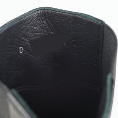 Chanel Ankle Boots Black