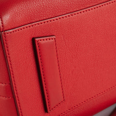 Givenchy Antigona Small Red
