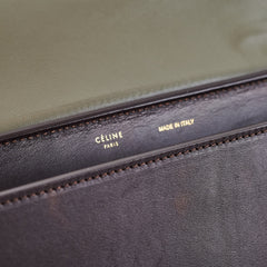 Celine Trapeze Bag Medium