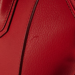 Givenchy Antigona Small Red