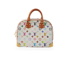Louis Vuitton Multicolor Trouville