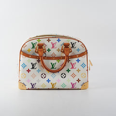 Louis Vuitton Multicolor Trouville