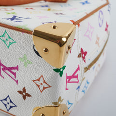 Louis Vuitton Multicolor Trouville