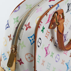 Louis Vuitton Multicolor Trouville