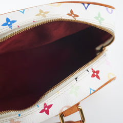 Louis Vuitton Multicolor Trouville