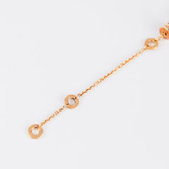 Bvlgari Bzero1 Bracelet 18k Yellow Gold