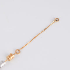 Bvlgari Bzero1 Bracelet 18k Yellow Gold